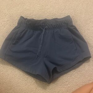 Lululemon Inner Glow shorts